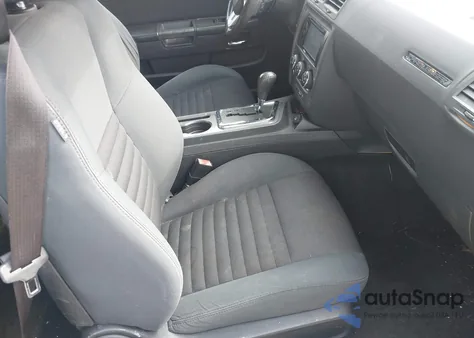 2012 Dodge Challenger R/T from USA, damaged, VIN 2C3CDYBT8CH275434